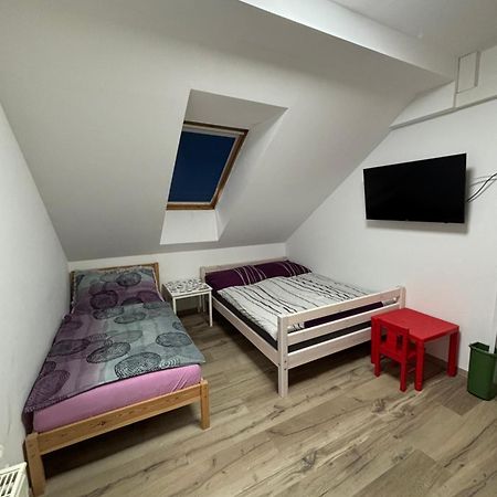 Апартаменты Atemberaubendes Loft Mit Pool Вена Экстерьер фото